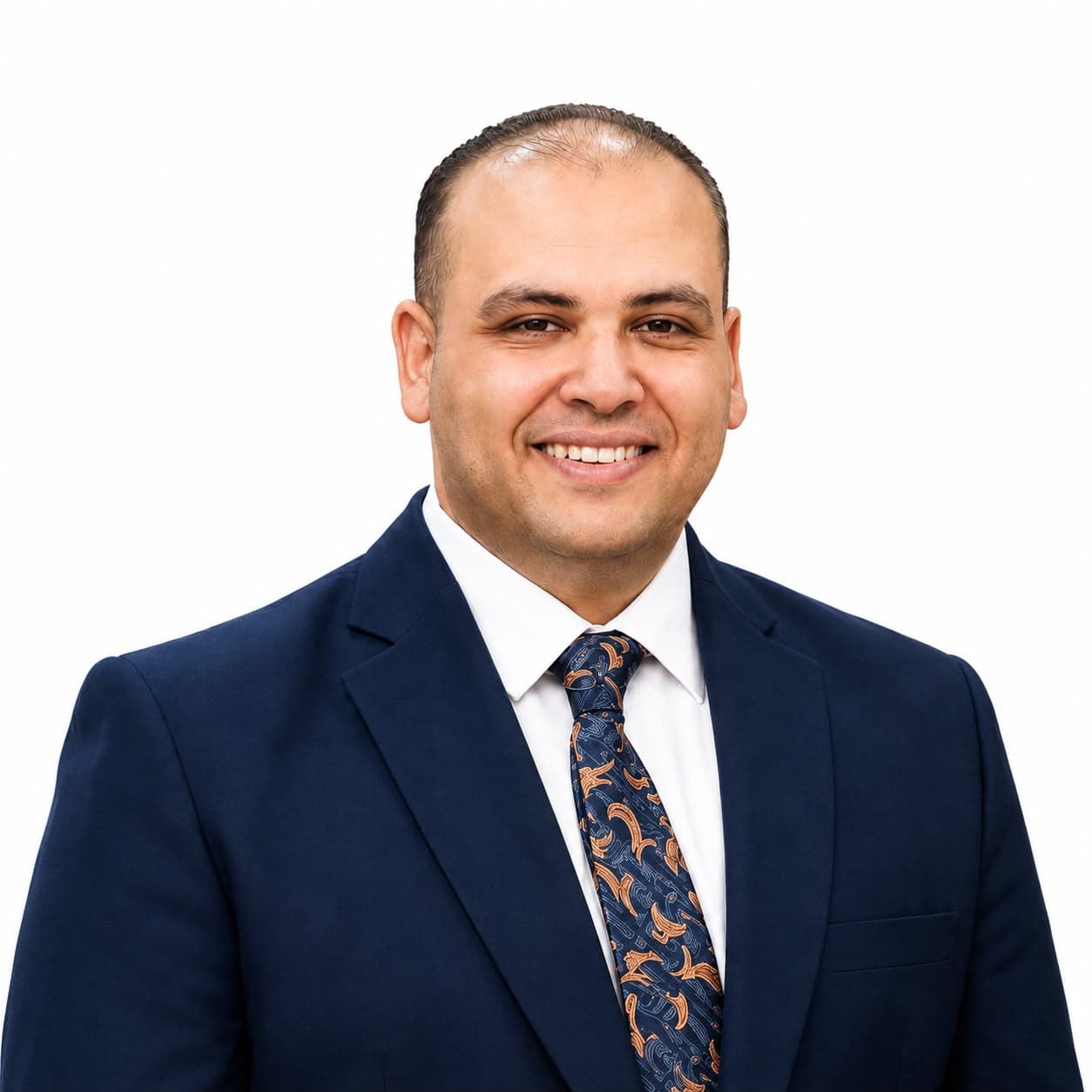 Farouk Ibrahim